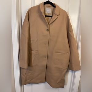 Everlane Coat